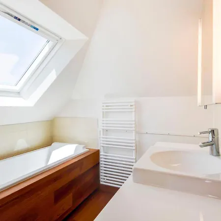 Les Néréïdes Appartement