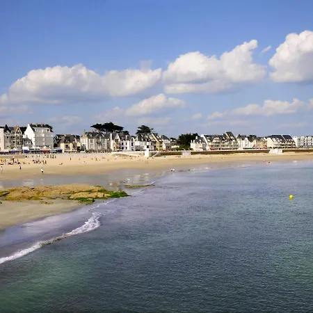 Les Néréïdes * Quiberon