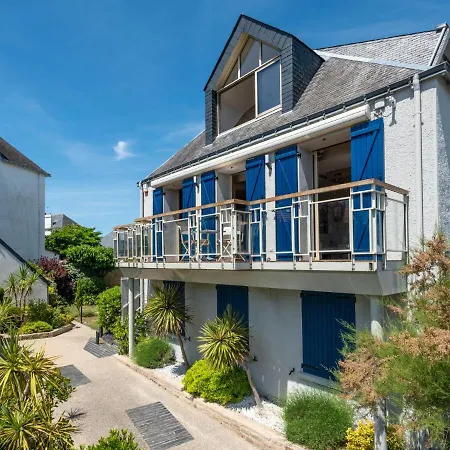 Les Nereides By Interhome Quiberon