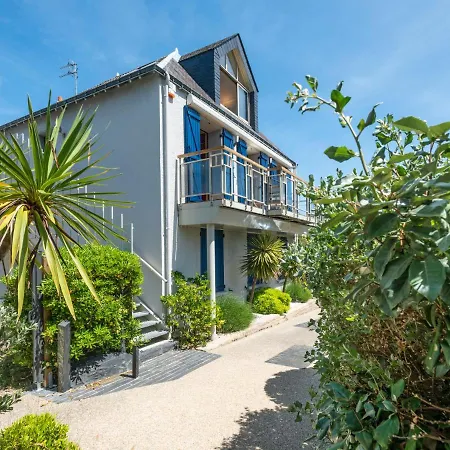 Les Nereides By Interhome * Quiberon