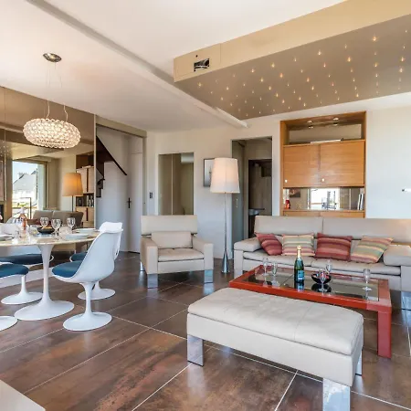 Les Nereides By Interhome Apartmán *