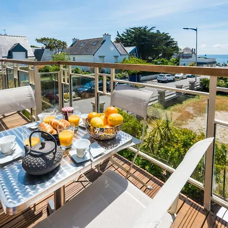 Les Nereides By Interhome Quiberon