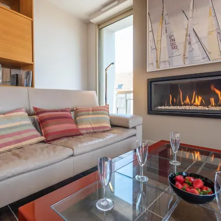 Apartmán Les Nereides By Interhome