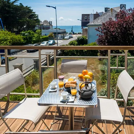 Les Nereides By Interhome * Quiberon