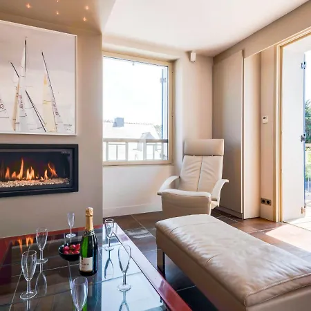 Les Nereides By Interhome Apartmán