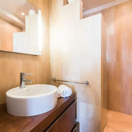 Apartmán Les Nereides By Interhome Quiberon