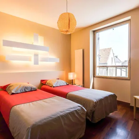 Les Nereides By Interhome Quiberon