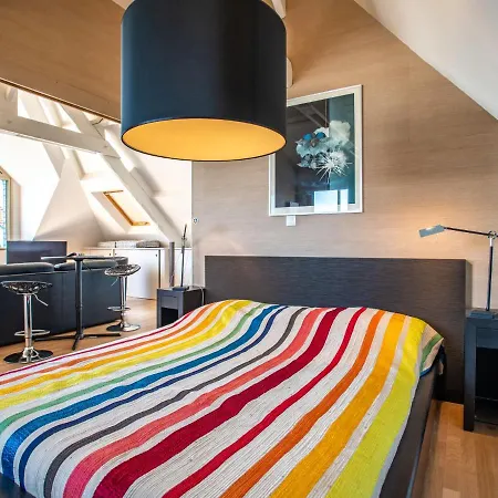 Les Nereides By Interhome * Quiberon